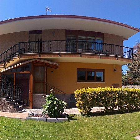 Villa La Rufina 诺哈 外观 照片