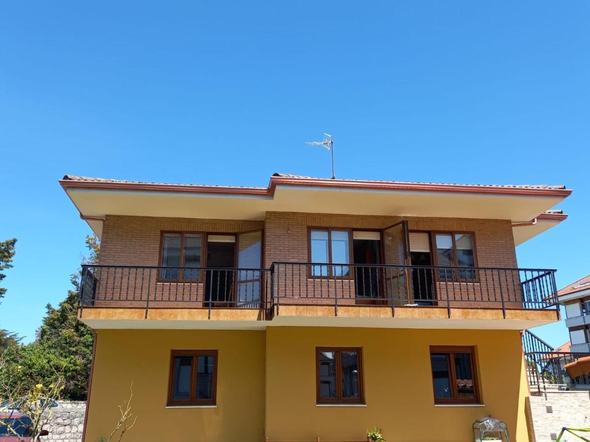 Villa La Rufina 诺哈 外观 照片