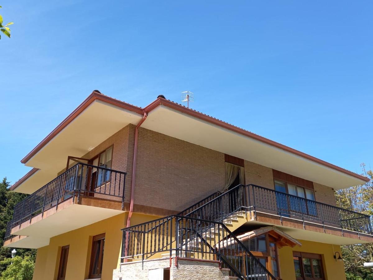 Villa La Rufina 诺哈 外观 照片