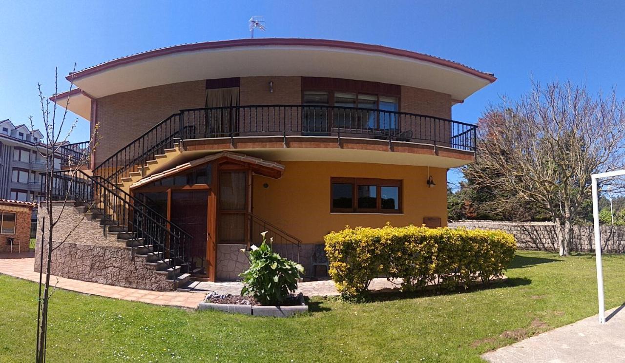 Villa La Rufina 诺哈 外观 照片